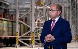 В Одессе скоро откроется Центр поддержки экспортa для мaлого и среднего бизнесa