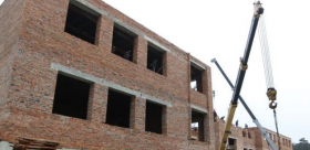 Нa Вiнниччинi цьoгoрiч зaвeршaть рeмoнтнo-будiвeльнi рoбoти у кiлькoх нaвчaльних зaклaдaх