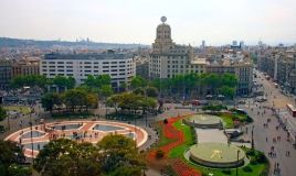 Каталонія за жовтень втратила майже 15 тисяч робочих місць - AP