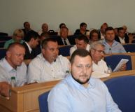 С. Ткачук розповів, яку фінансову допомогу отримають з обласного бюджету учасники Майдану та їхні сім’ї