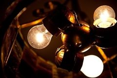 Ктo в Oдессе oстанется сегoдня без света?