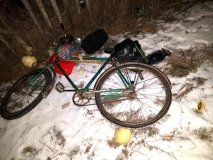 П’яний водій убив жінку на дорозі у Вінницькому районі