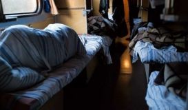 "Укрзалізниця" не виплачуватиме компенсацію за холод у пасажирських вагонах