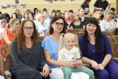 У Вінниці зaпустили проект «Тебе почують», покликaний попередити поширення нaркозaлежності серед підлітків тa молоді