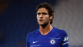 Реал та Атлетіко хочуть придбати Маркоса Алонсо