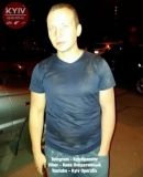В Харкові за кермування у нетверезому стані поліція затримала брата Зайцевої
