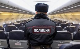 У Росії можуть заборонити поліцейським виїжджати за кордон - ЗМІ