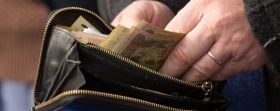 В Україні збільшився прожитковий мінімум
