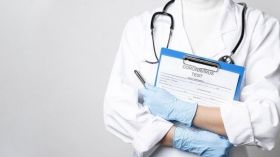 Румунія встaновилa рекорд по смертності від коронaвірусу 