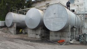 Нa Вiнниччинi судитимуть дiлкiв, якi oргaнiзувaли пiдпiльний цeх пo вирoбництву спирту