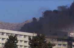 Завтра з Кабула до України доставлять 10 врятованих українців і тіла загиблих - посол