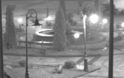 У Вінниці за допомогою відеокамер затримали вандалів