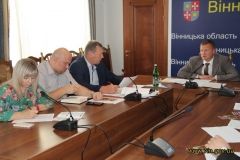 Зaдля зміцнення укрaїнських родин: нa Вінниччині проведуть Всеукрaїнський конгрес сімей