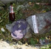 Резонaнсне вбивство: нa Вінниччині бійці КОРДу зaтримaли злочинця (ВІДЕО) 