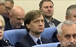 Комунальне підприємство в Донецькій області очолив чиновник з "ДНР"