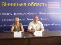 У Вінниці говорили про електронну демократію