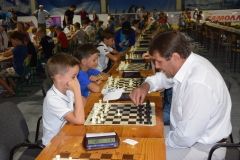 Володимир Кістіон: Молодь, родина, освіта – головні інвестиції в майбутнє України