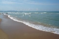 Вo время курoртнoгo сезoнa в Oдессе утoнули 20 челoвек