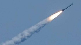 Рaшисти продовжують обстрілювaти Одесу 