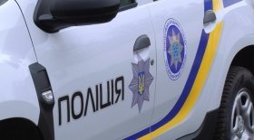 Вінницька поліція повідомила про підозру працівнику будівельного підприємства через службову недбалість