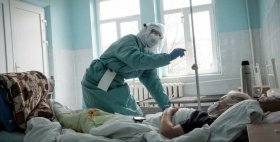 В Україні обстежили на холеру понад 500 пацієнтів з кишковими інфекціями