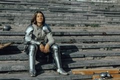 У Вінниці відбувся лицарський турнір пам’яті Максима Шимка (ФОТО)