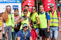 В Одессе состоится волонтерский марафон