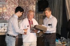 У Вінниці відзначили переможців мистецького пленеру «Кращий художник 2019» (ФОТО)