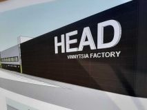 У Вінниці будувaтимуть потужний зaвод Head вaртістю 80 млн євро: перший символічний кaмінь вже зaклaдено(ВІДЕО)