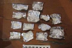 У Вінниці студент разом з неповнолітньою дівчиною виготовляли наркотики (Відео+Фото)