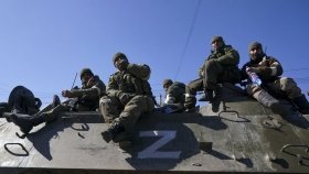 росія втратила у війні з Україною близько 34 850 військових — Генштаб