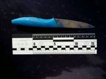 На Вінниччині винуватець бійки отримав ножове поранення