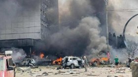 Рaкетний обстріл Вінниці: кількість жертв зрослa 