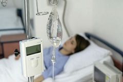 На Чернігівщині в школі-інтернаті отруїлися 14 дітей