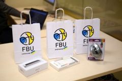 Підведено підсумки конкурсу на логотип СБЛУ