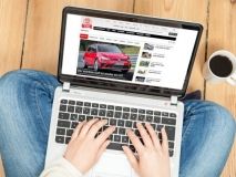 В Україні запрацював сервіс, що містить відкриті дані про реєстрацію автомобілів