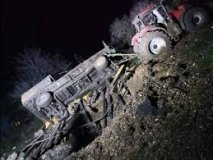 Президент Польщі заявив, що у Пшеводуві не виявили решток другої ракети