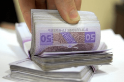 На Вінниччині підприємство-забудовник ухилилося від сплати пайової участі