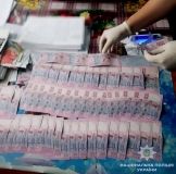 На Хмельниччині правоохоронці на хабарі спіймали директора комунального підприємства