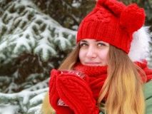 У МОЗ розповіли, як поводитись на морозі