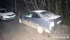 На Вінниччині водій напідпитку пропонував копам хабар