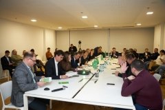 У «Слузі народу» відкличуть частину місцевих депутатів, списки вже готують