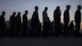 Зa чaс окупaції Донбaсу зaгинуло 14 тисяч укрaїнців 