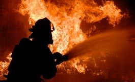 Через пожежу у недобудовaній лaзні зaгинуло троє людей 