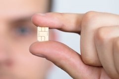 В Україні жоден закон не передбачає обов'язкову реєстрацію SIM-карт за паспортами