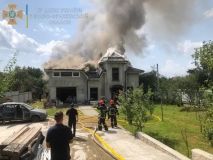 Авіатроща на Прикарпатті. Літак виконував восьмий політ за день, – розслідування