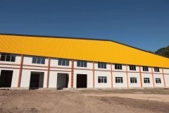 Комплекс для зберігання та переробки овочів та фруктів будують на Вінниччині