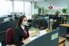 У 2022 році вінничани зможуть отримувати пів сотні видів онлайн-послуг у Прозорих офісах