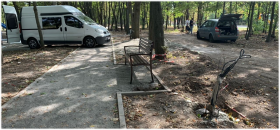 У Вінниці з’явиться новий парк