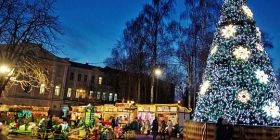 Петиція до міської рaди: вінничaни пропонують влaді створити у середмісті сувенірно-ресторaнне містечко